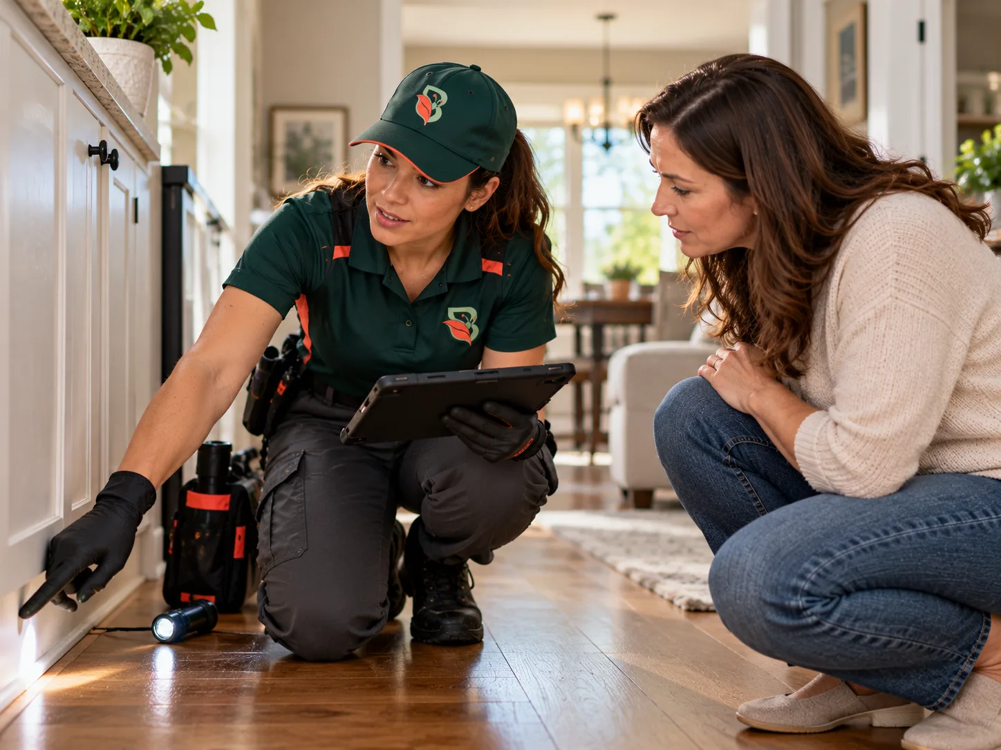 Pest Control Minden, LA FAQs